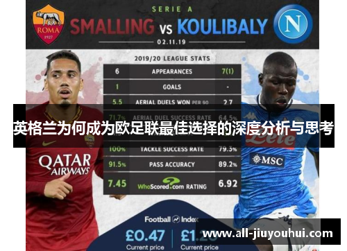 英格兰为何成为欧足联最佳选择的深度分析与思考