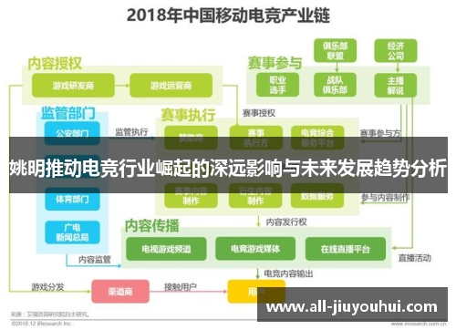 姚明推动电竞行业崛起的深远影响与未来发展趋势分析
